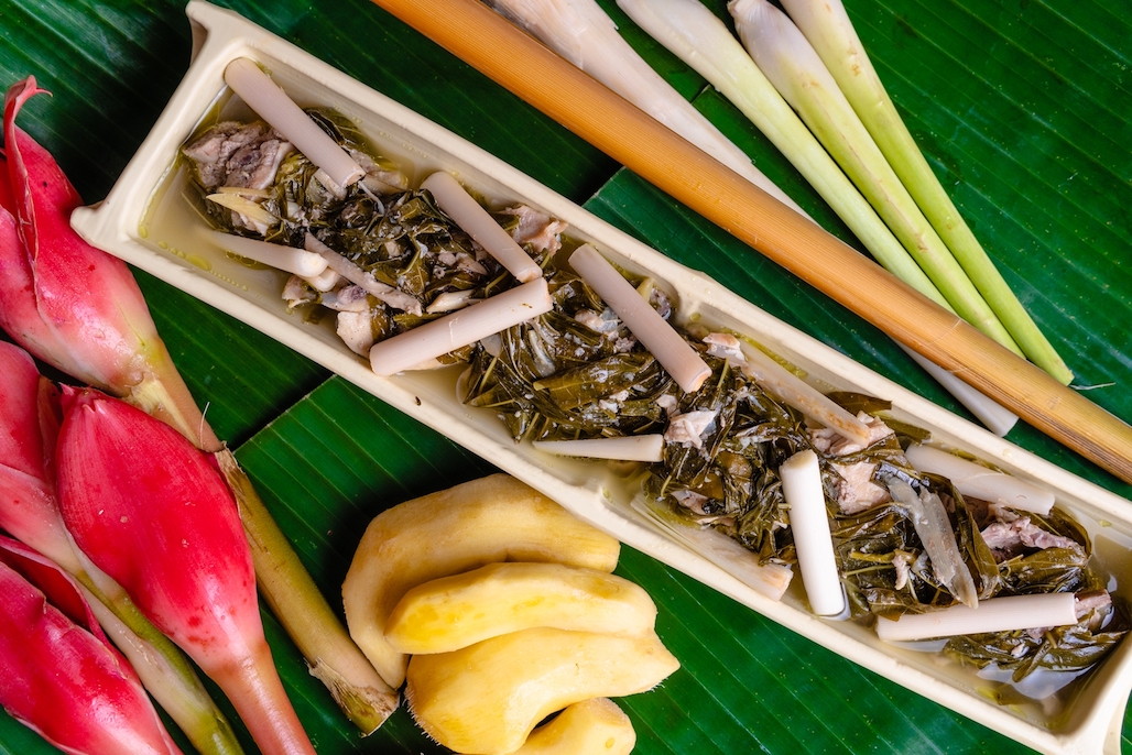 Kuching BIMP EAGA s First Creative City Of Gastronomy BIMP EAGA